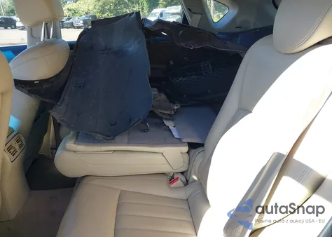 2016 Infiniti Qx50 from USA, damaged, VIN JN1BJ0RR5GM261282